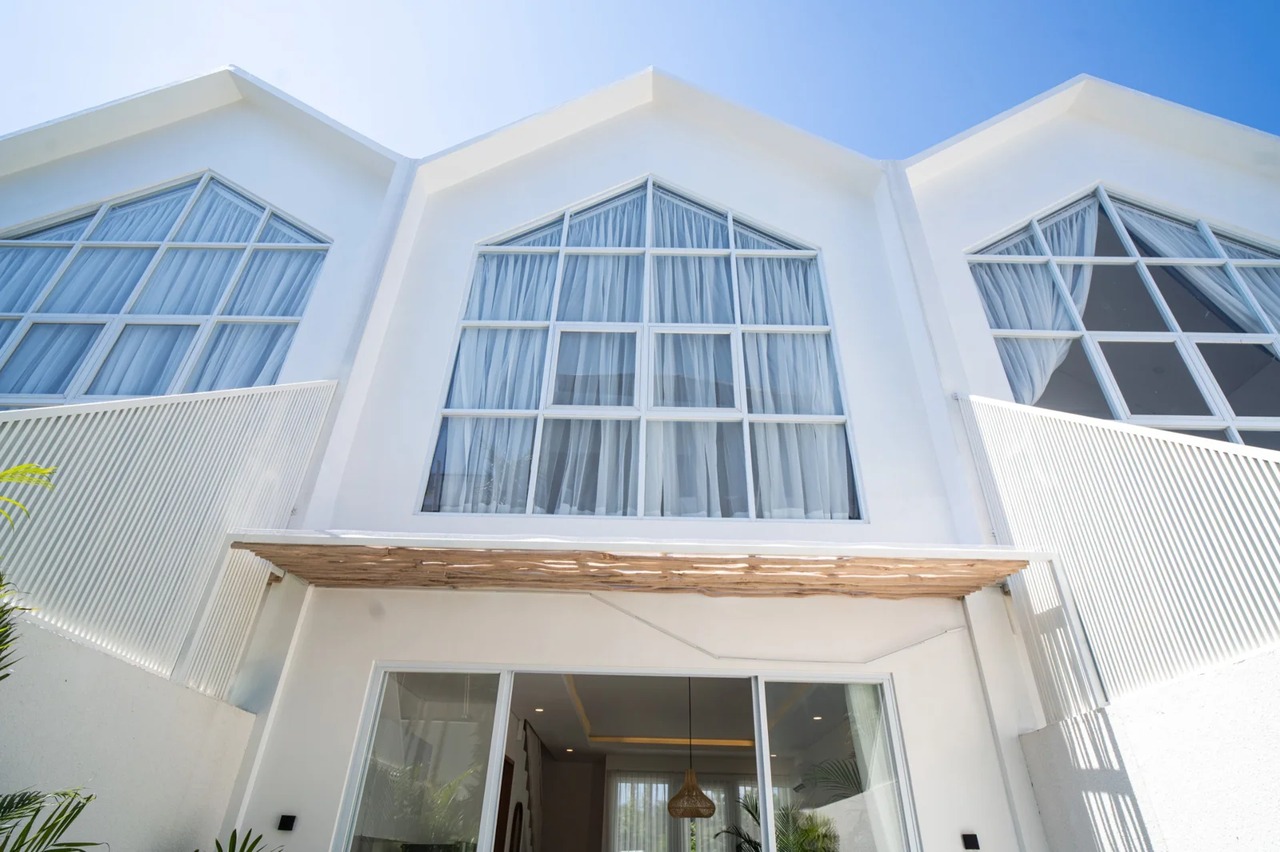 Modern 2 Bedrooms Villa in Tumbak Bayuh