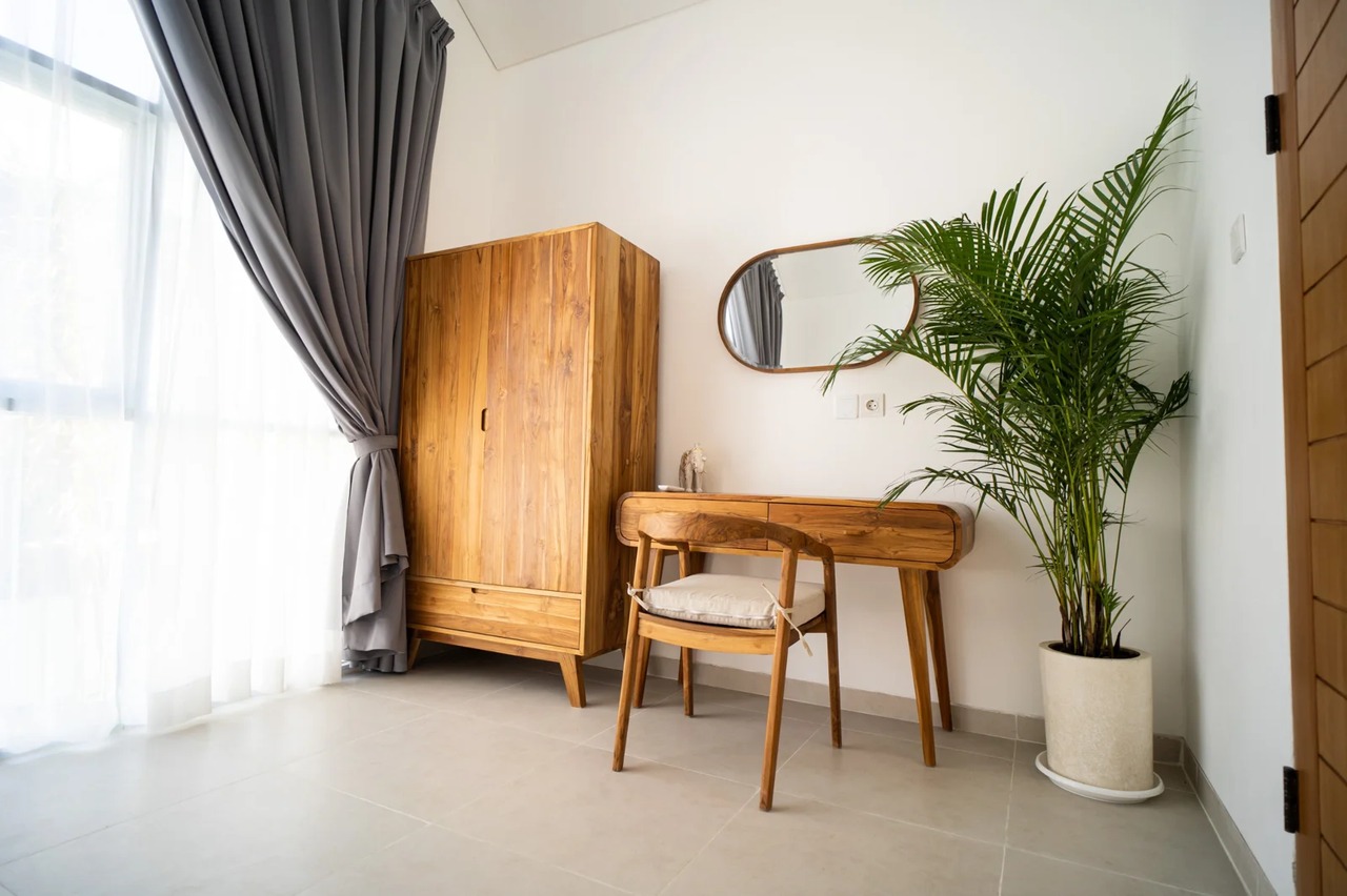Modern 2 Bedrooms Villa in Tumbak Bayuh