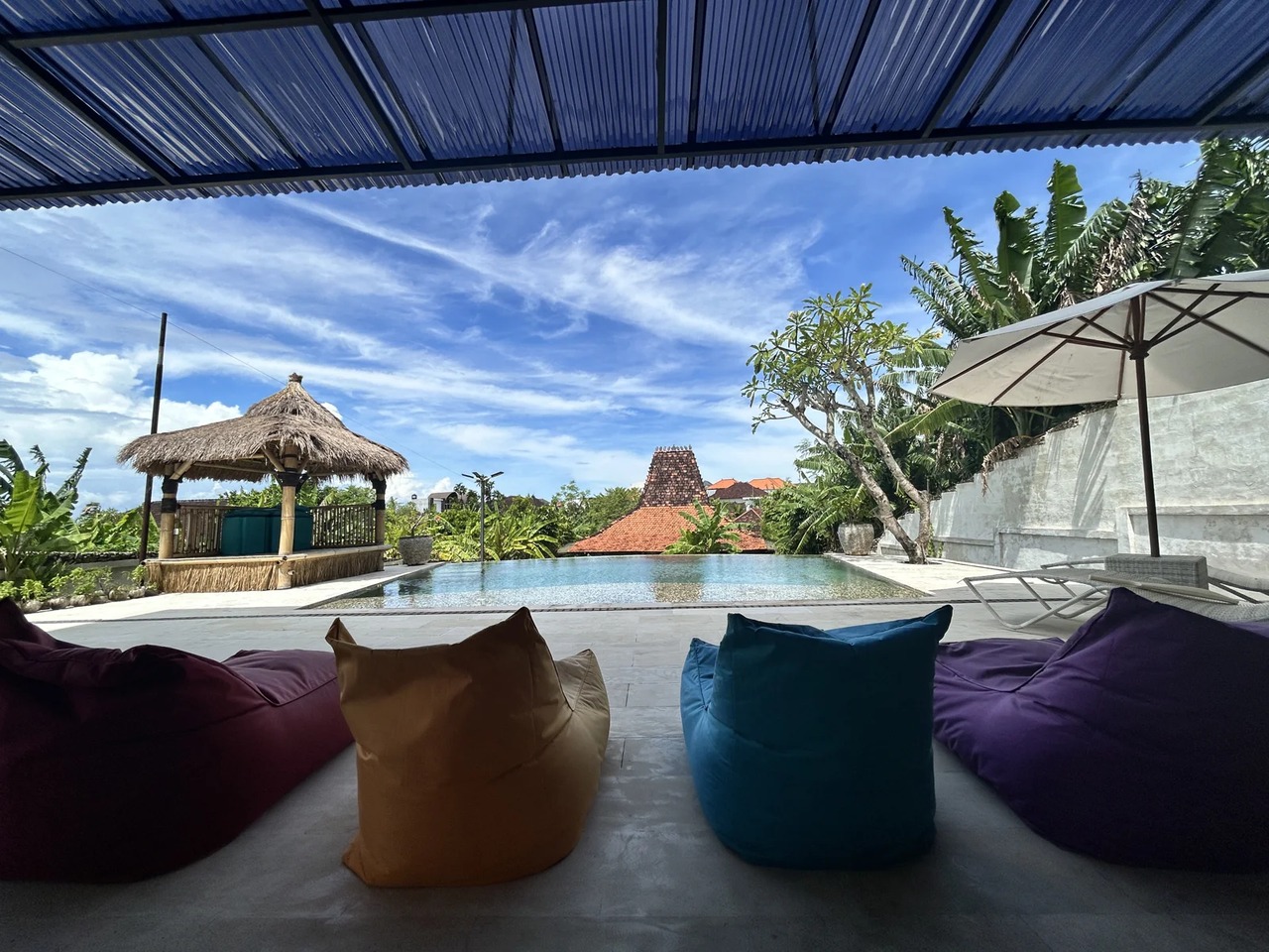 Majestic 5+2BR Estate Villa w/ Pool
