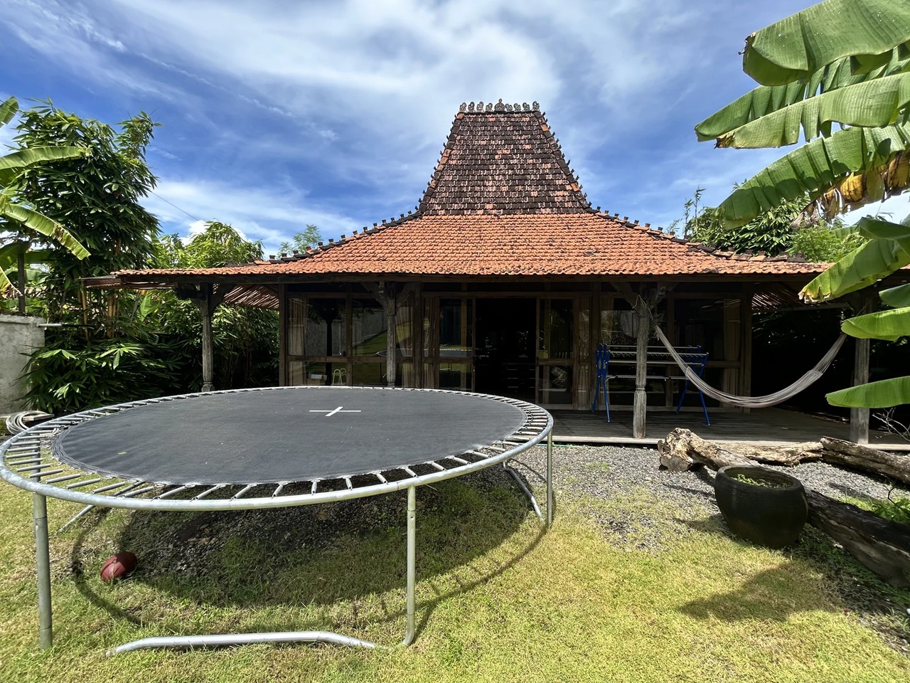 Majestic 5+2BR Estate Villa w/ Pool