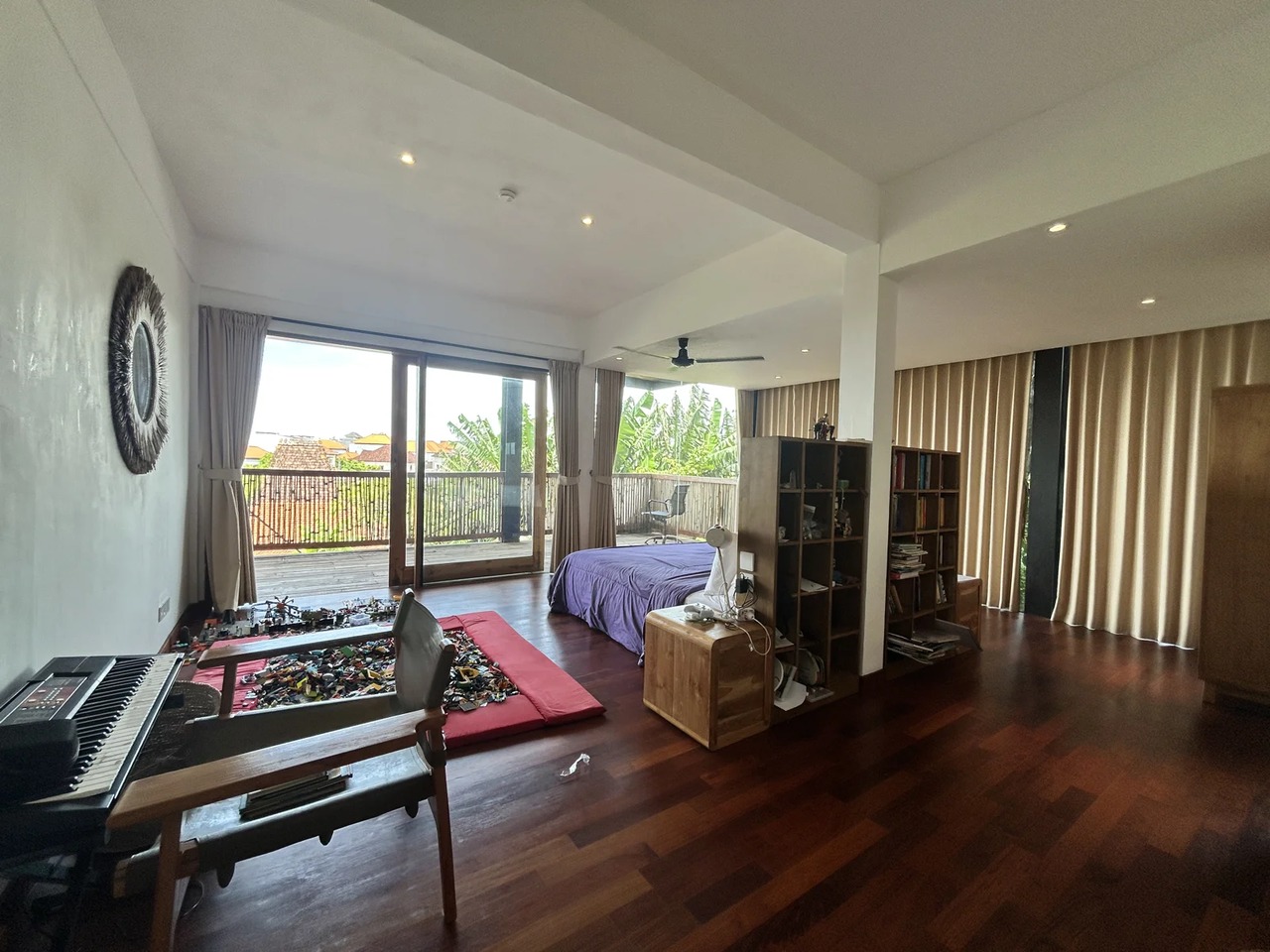Majestic 5+2BR Estate Villa w/ Pool