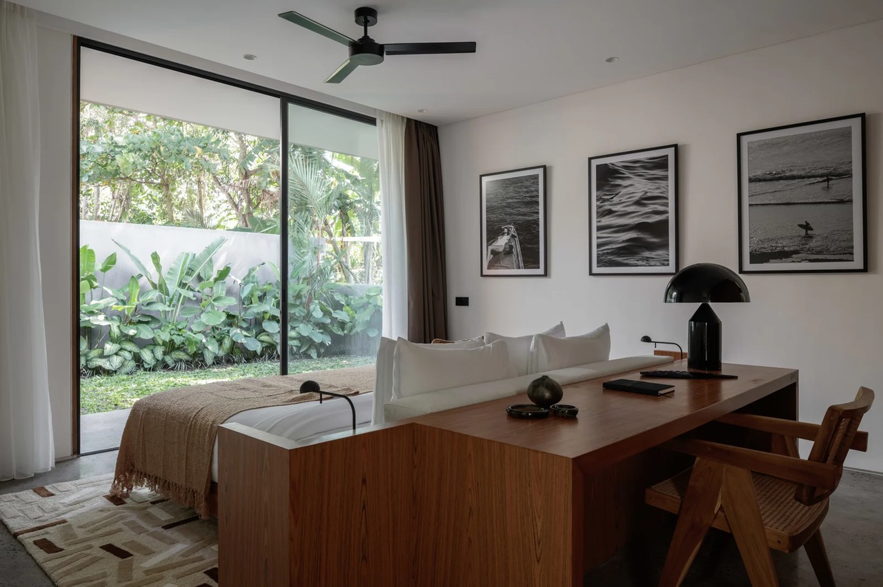 Luxury 2BR Designer Townhouse w/ Pool