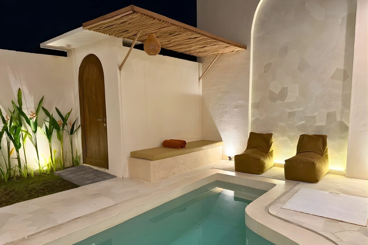 🌿 LEASEHOLD - 2BR Cozy Villa in Canggu