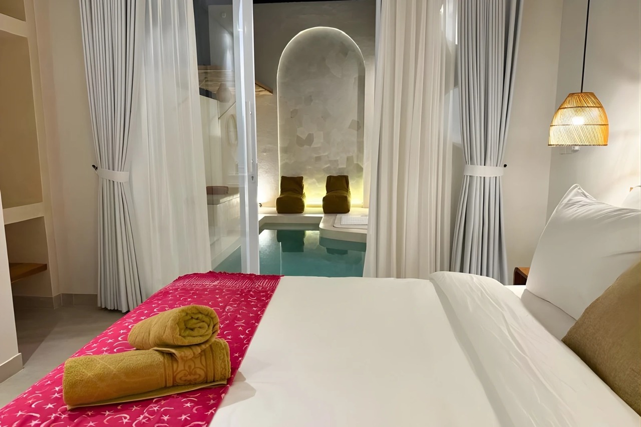 🌿 LEASEHOLD - 2BR Cozy Villa in Canggu