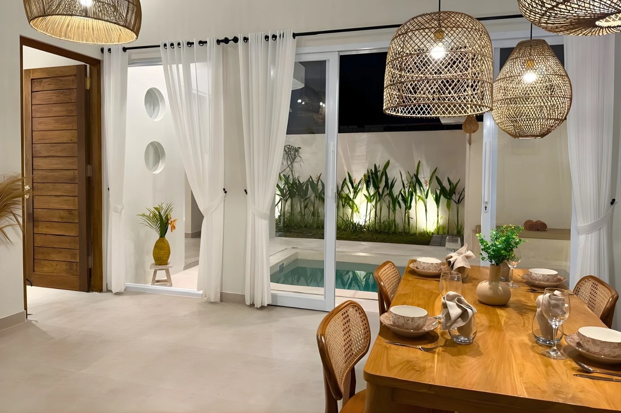 🌿 LEASEHOLD - 2BR Cozy Villa in Canggu
