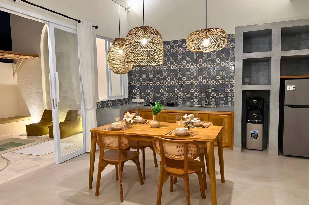 🌿 LEASEHOLD - 2BR Cozy Villa in Canggu