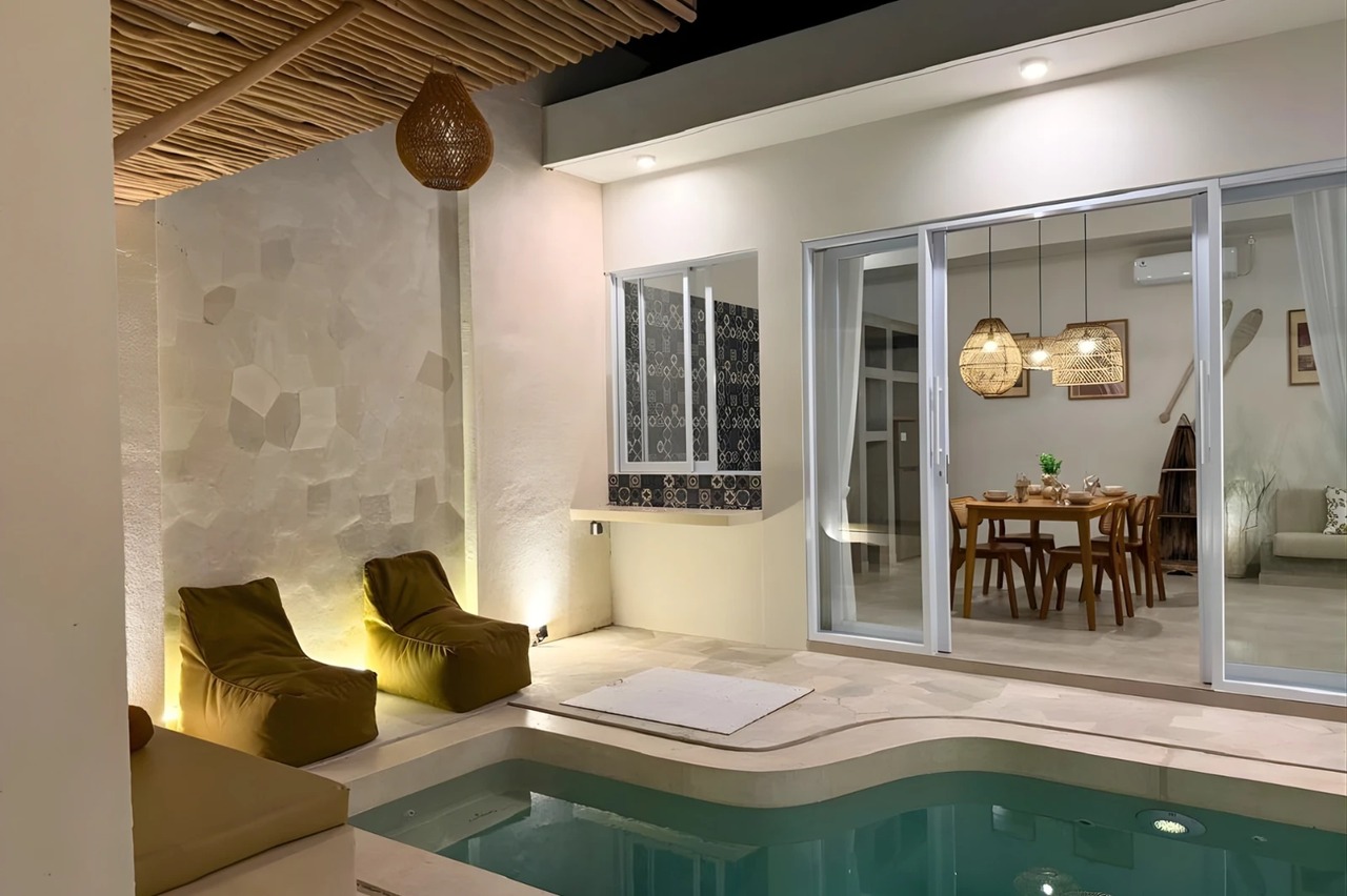 🌿 LEASEHOLD - 2BR Cozy Villa in Canggu