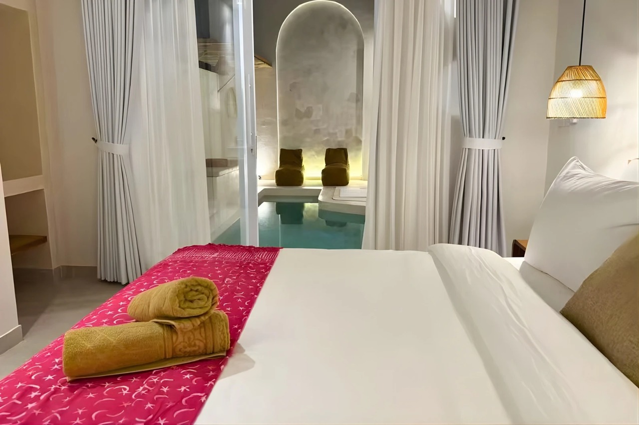 🌿 LEASEHOLD - 2BR Cozy Villa in Canggu