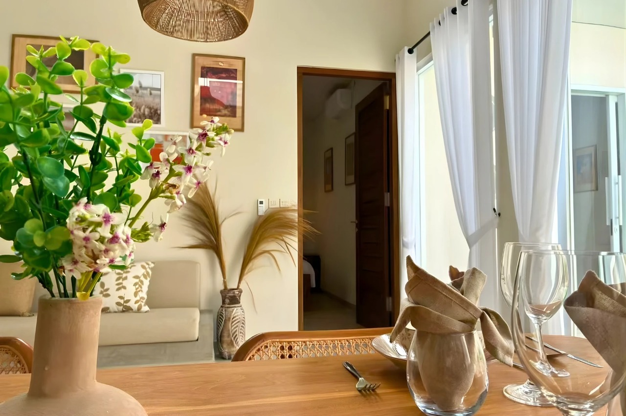 🌿 LEASEHOLD - 2BR Cozy Villa in Canggu
