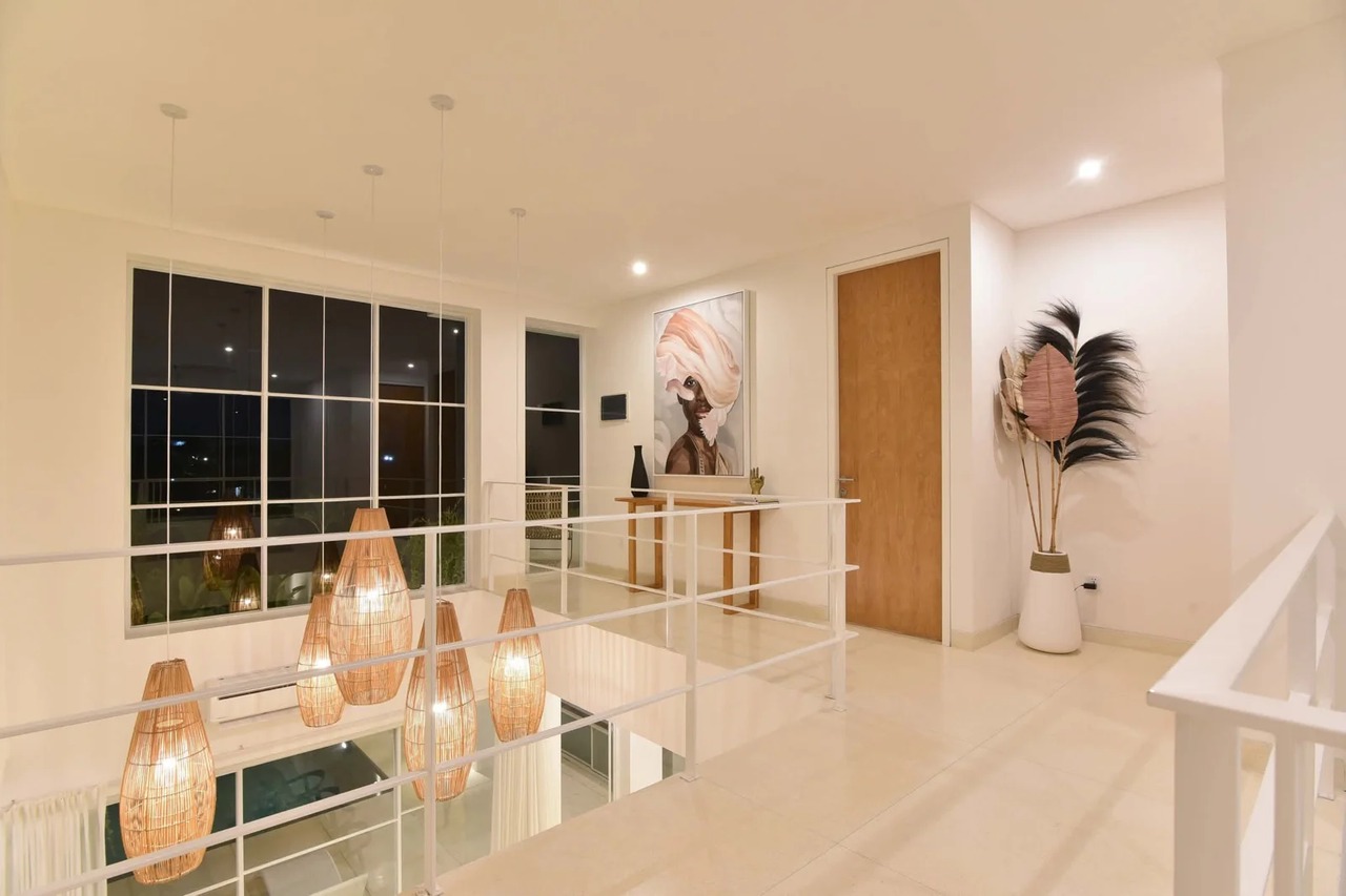 4 BEDROOM VILLA IN CANGGU, IDR 75 MILL