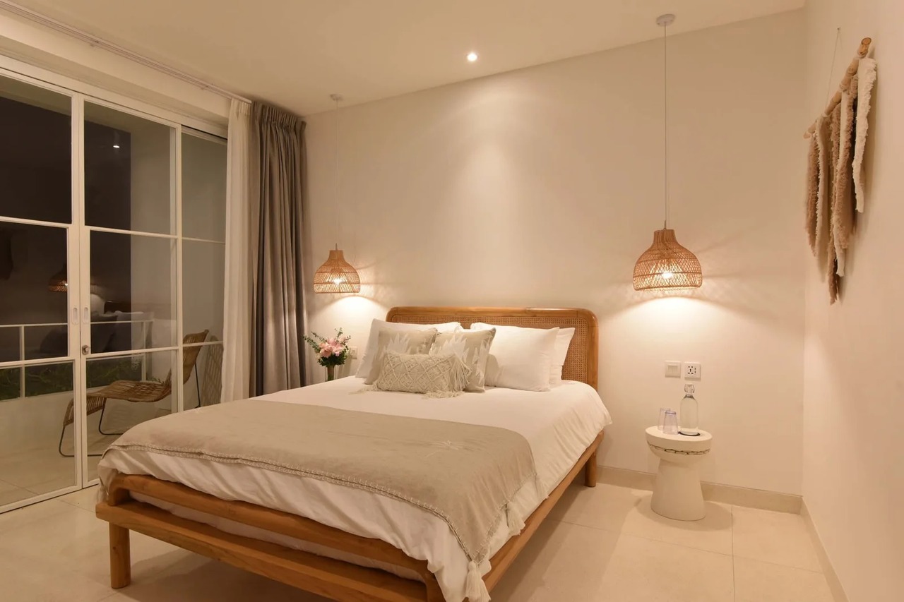 4 BEDROOM VILLA IN CANGGU, IDR 75 MILL
