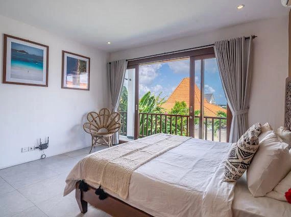 4CG2 | 4BR Villa in Kayu Tulang