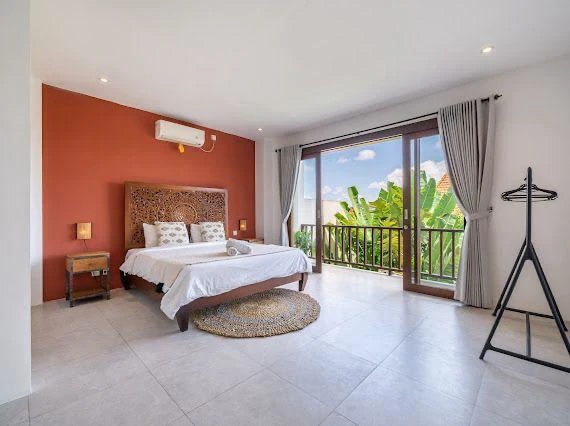 4CG2 | 4BR Villa in Kayu Tulang