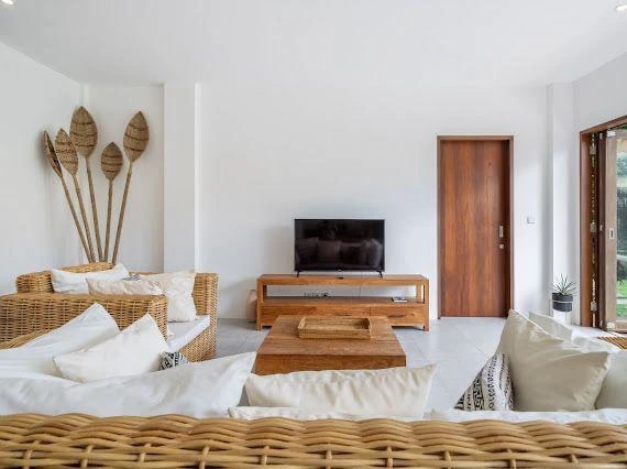 4CG2 | 4BR Villa in Kayu Tulang