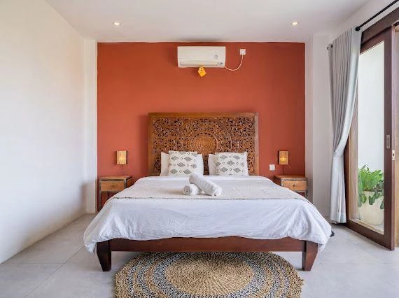 4CG2 | 4BR Villa in Kayu Tulang