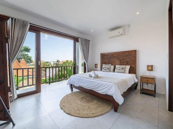 4CG2 | 4BR Villa in Kayu Tulang