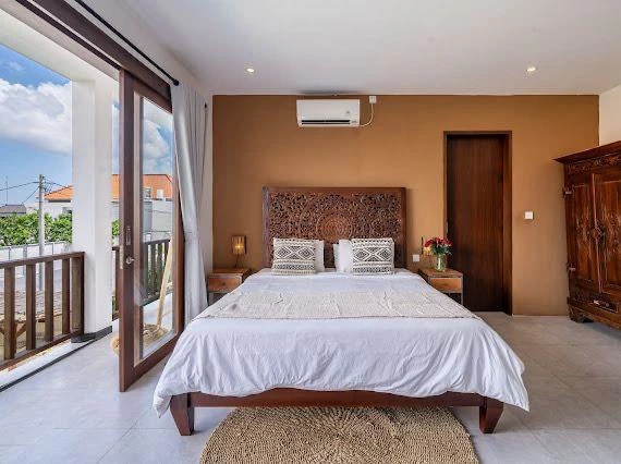 4CG2 | 4BR Villa in Kayu Tulang