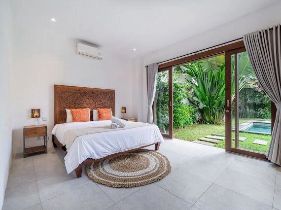 4CG2 | 4BR Villa in Kayu Tulang