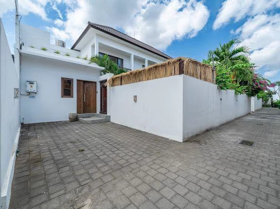 4CG2 | 4BR Villa in Kayu Tulang