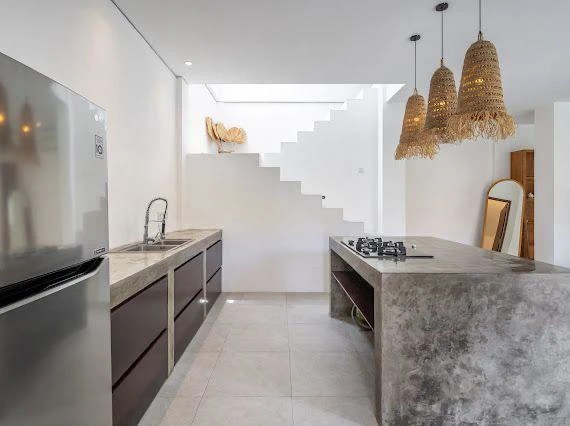 4CG2 | 4BR Villa in Kayu Tulang