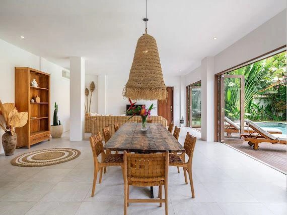 4CG2 | 4BR Villa in Kayu Tulang