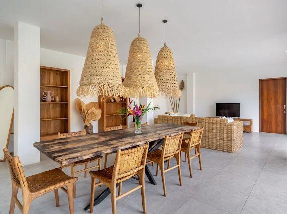 4CG2 | 4BR Villa in Kayu Tulang