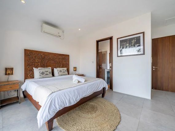 4CG2 | 4BR Villa in Kayu Tulang