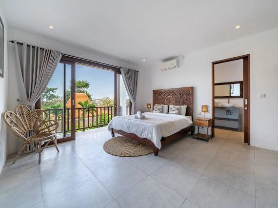 4CG2 | 4BR Villa in Kayu Tulang