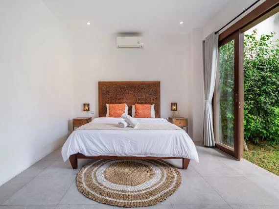 4CG2 | 4BR Villa in Kayu Tulang