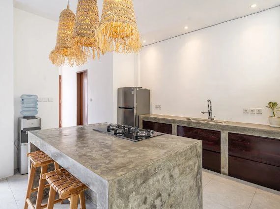 4CG2 | 4BR Villa in Kayu Tulang