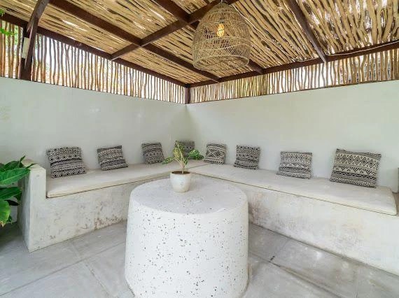 4CG2 | 4BR Villa in Kayu Tulang
