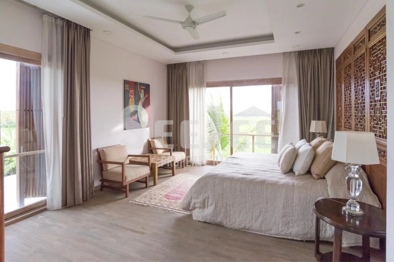 LUXURY VILLA FOR SALE IN CEMAGI