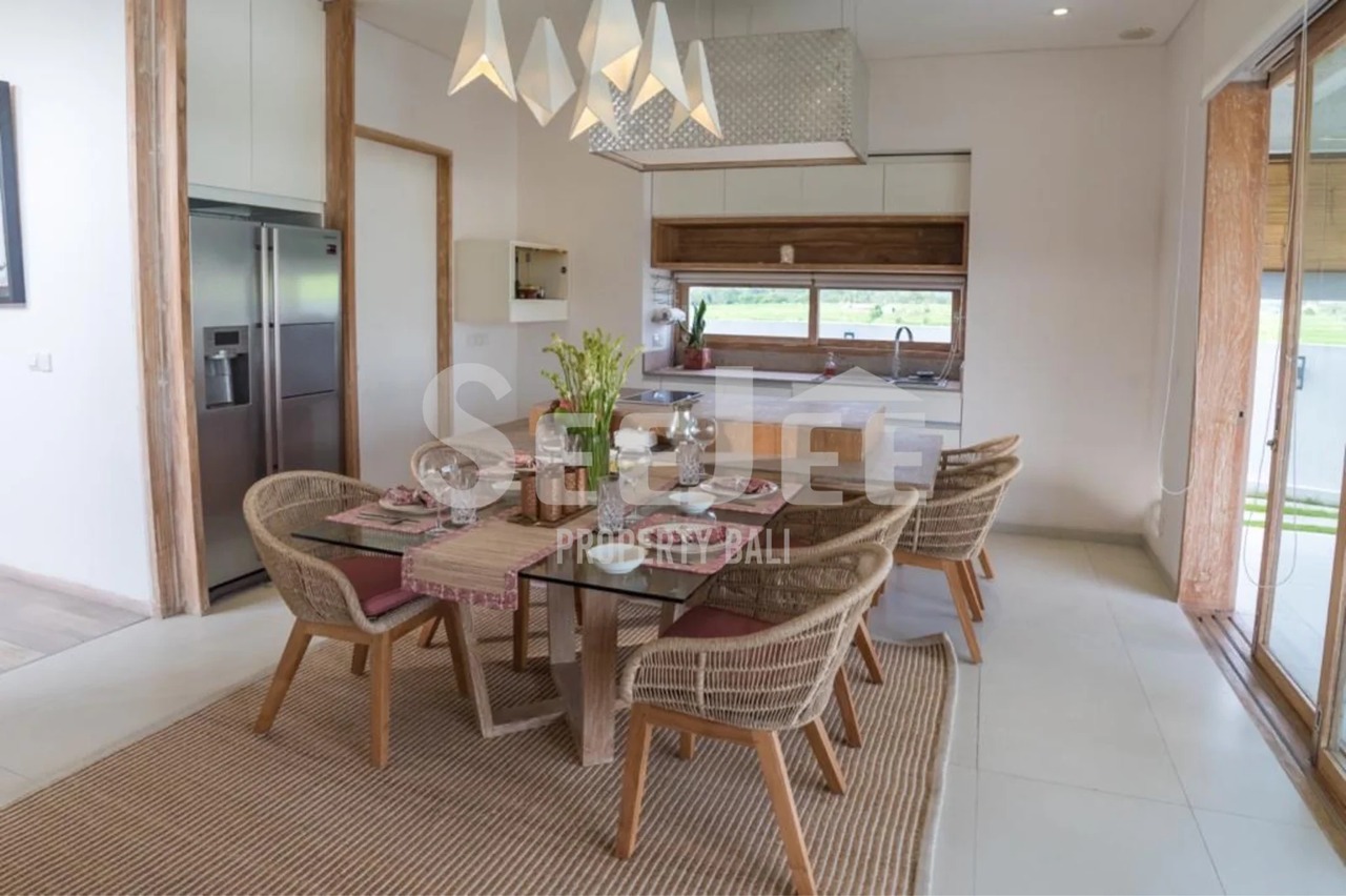 LUXURY VILLA FOR SALE IN CEMAGI