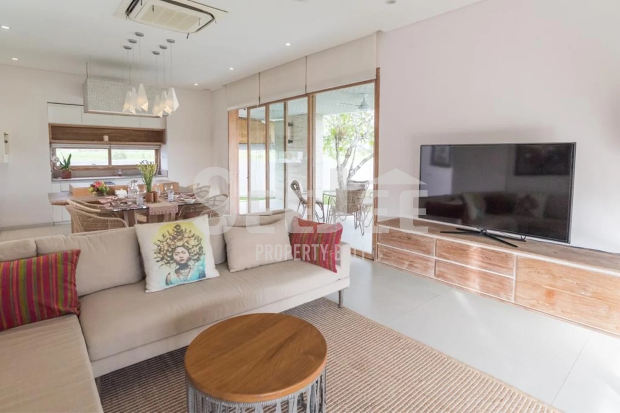 LUXURY VILLA FOR SALE IN CEMAGI