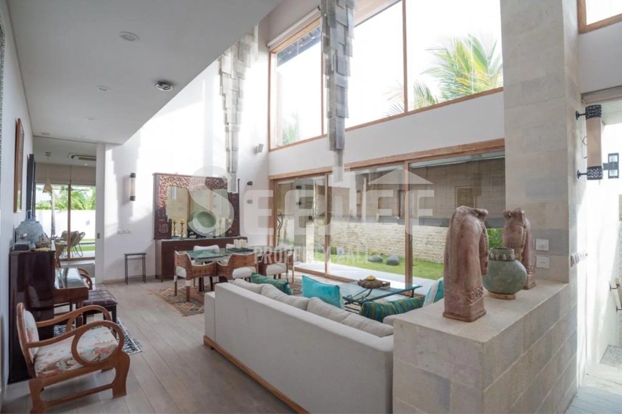 LUXURY VILLA FOR SALE IN CEMAGI