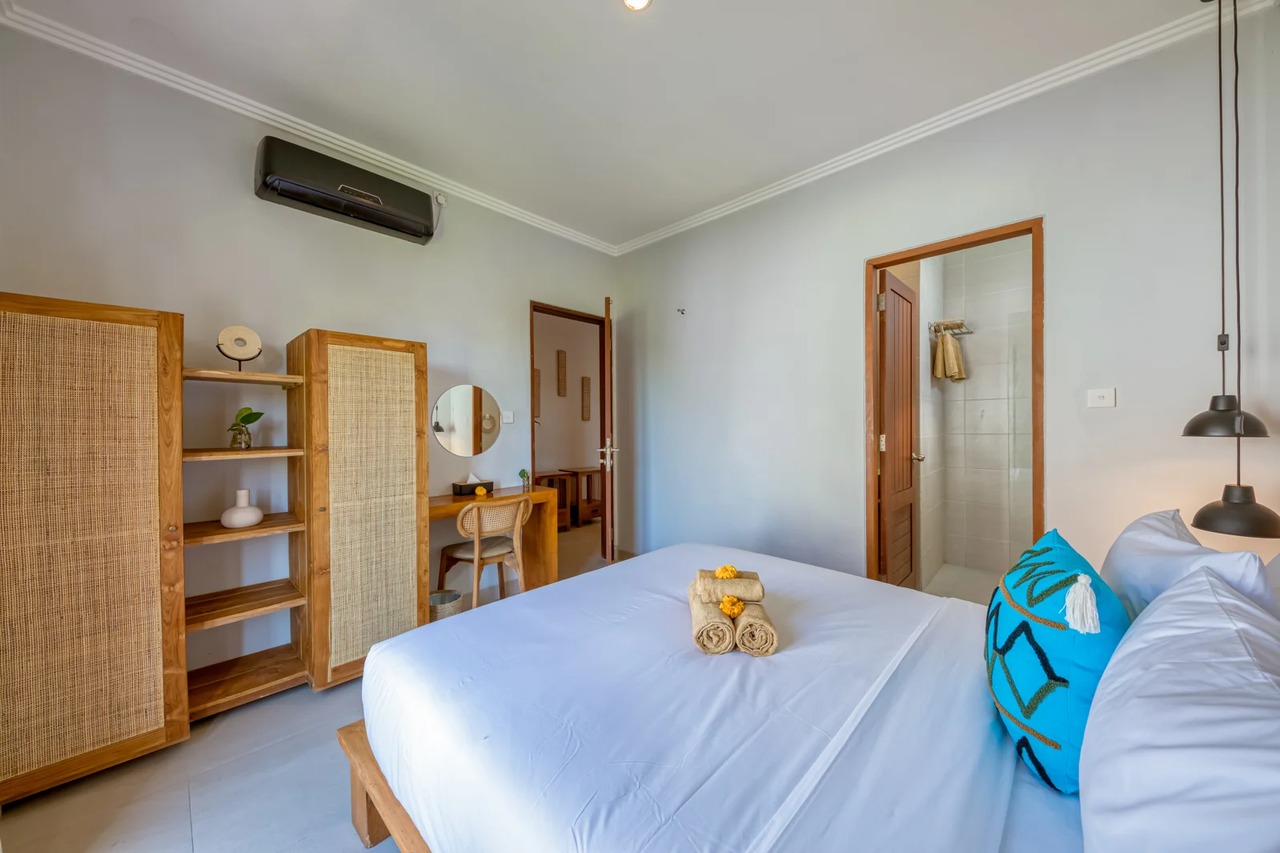 Modern 3 Bedroom Villa in Badung, Bali