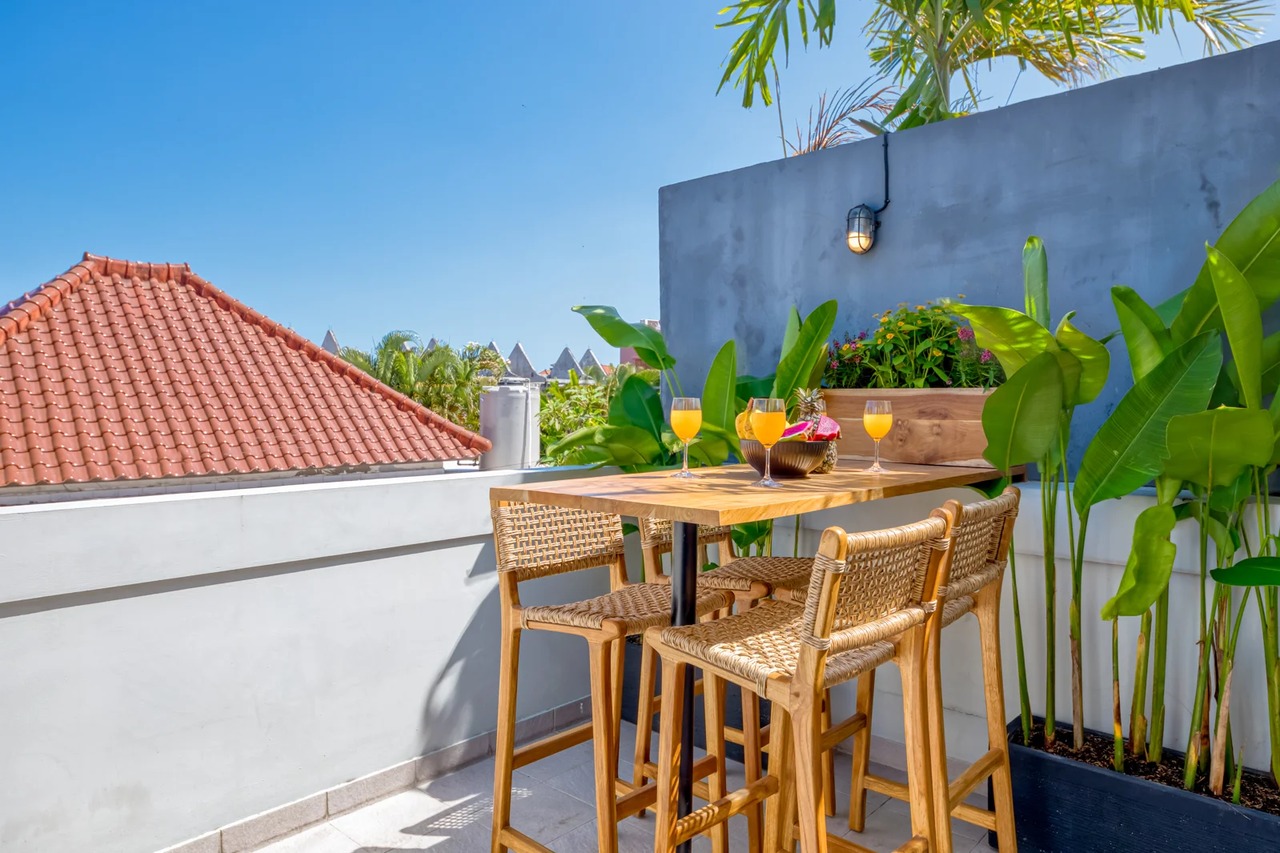 Modern 3 Bedroom Villa in Badung, Bali
