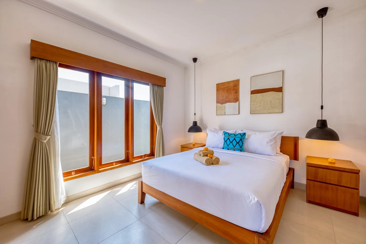Modern 3 Bedroom Villa in Badung, Bali