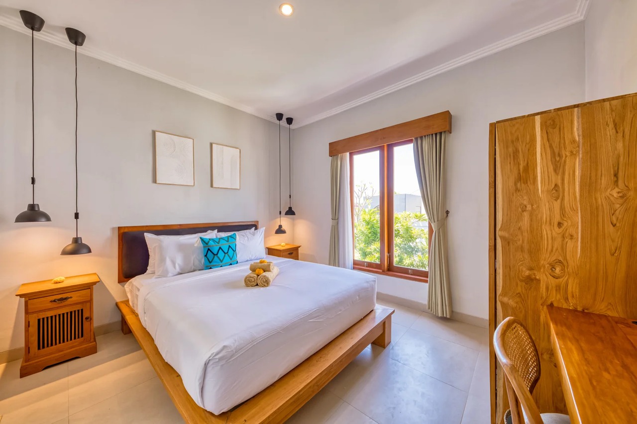 Modern 3 Bedroom Villa in Badung, Bali