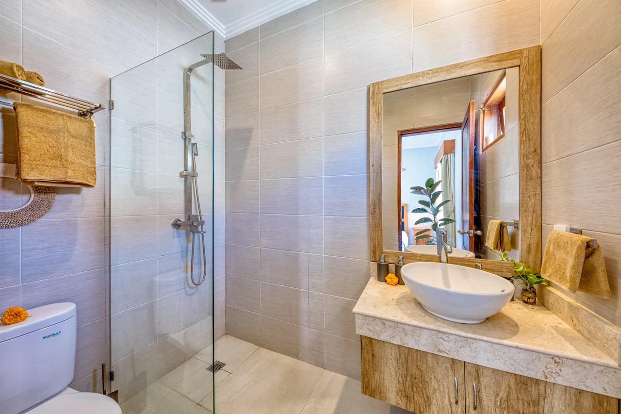 Modern 3 Bedroom Villa in Badung, Bali