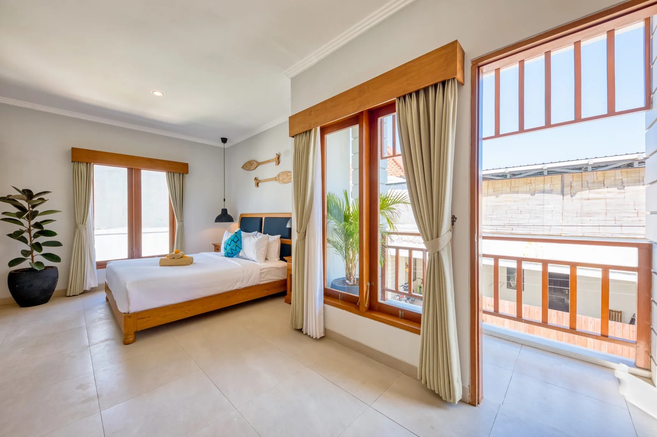 Modern 3 Bedroom Villa in Badung, Bali