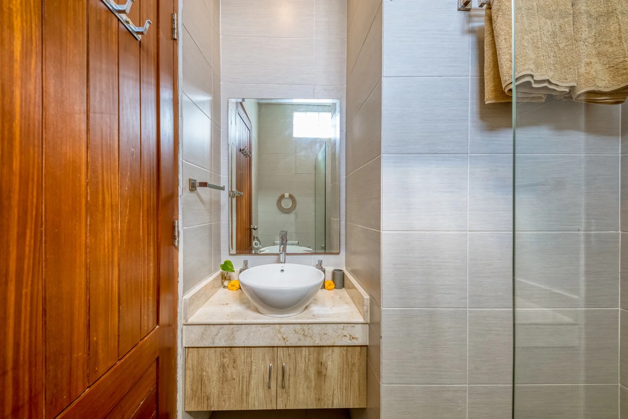 Modern 3 Bedroom Villa in Badung, Bali