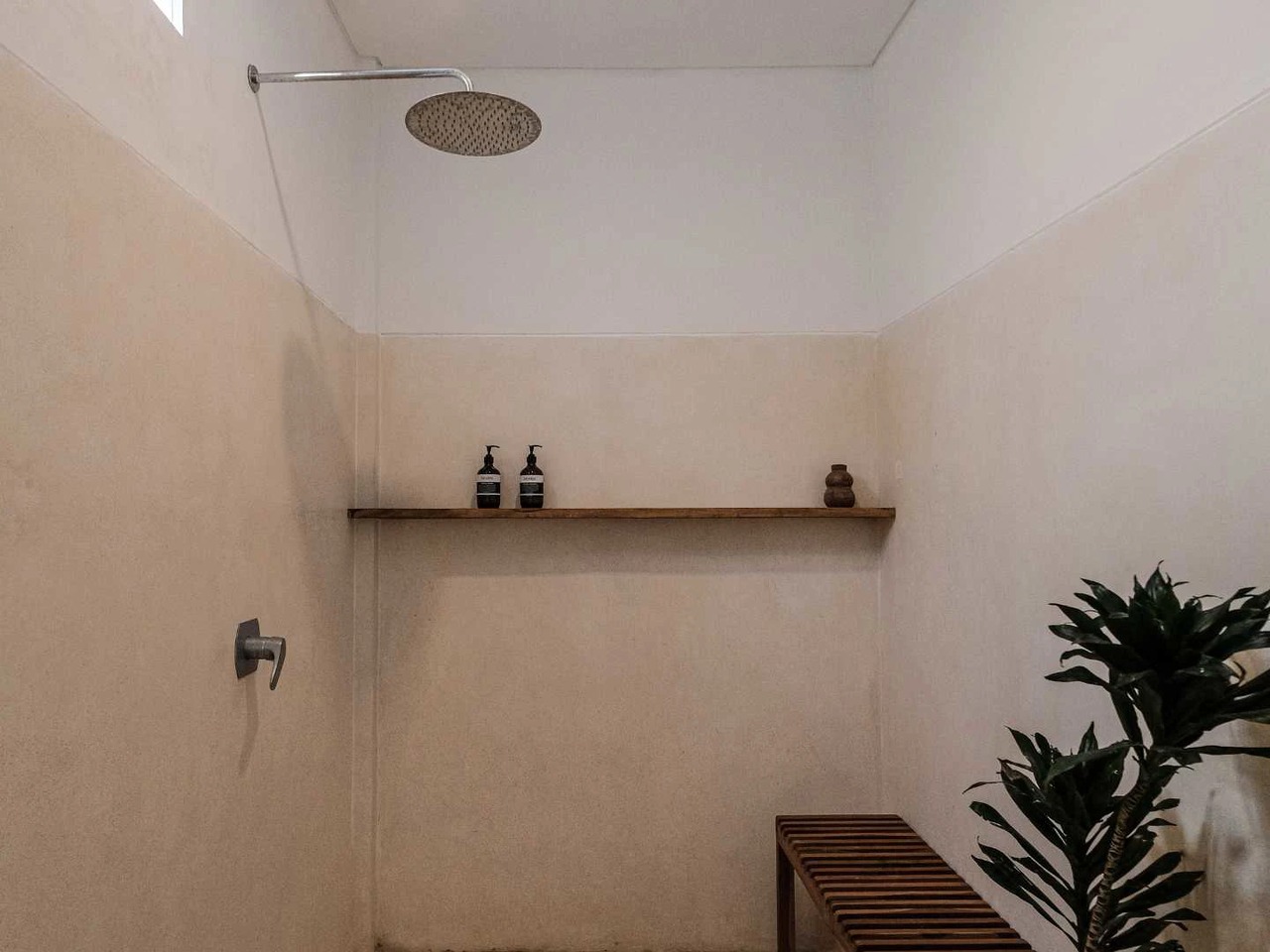 3BD Spacious Villa in Pererenan