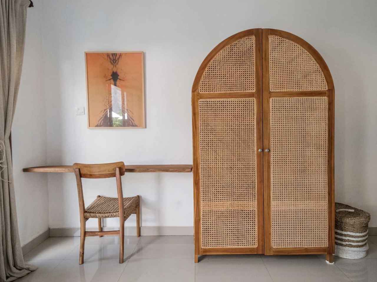 3BD Spacious Villa in Pererenan