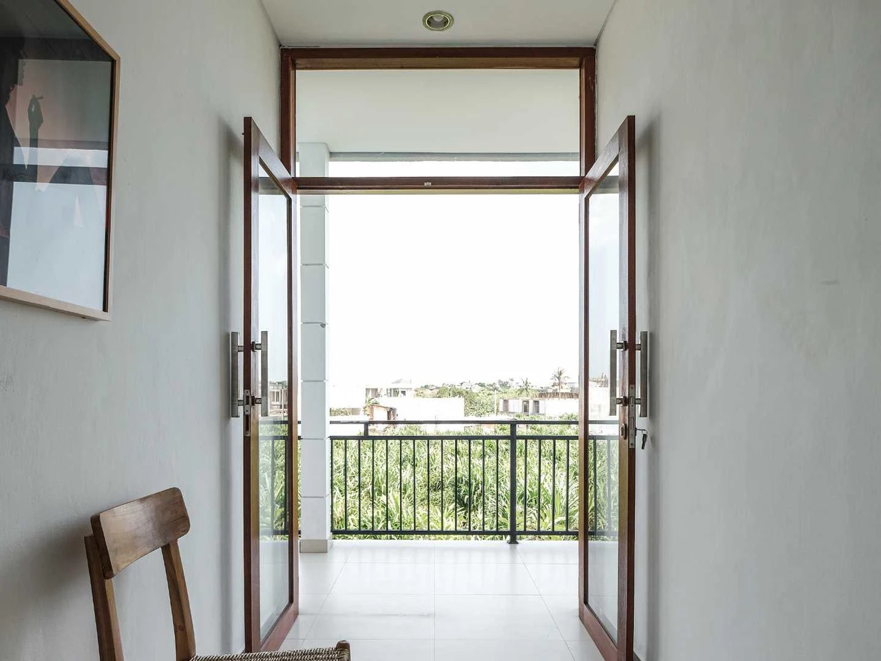 3BD Spacious Villa in Pererenan