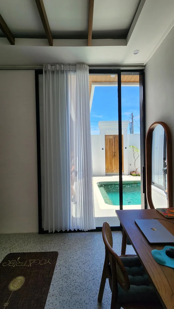 DO 44 - VILLA FOR SALE IN JIMBARAN BALI
