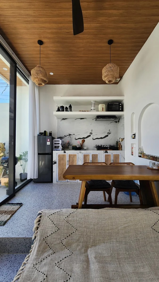 DO 44 - VILLA FOR SALE IN JIMBARAN BALI
