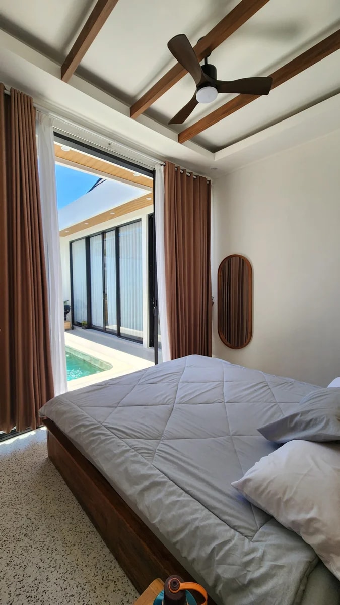 DO 44 - VILLA FOR SALE IN JIMBARAN BALI