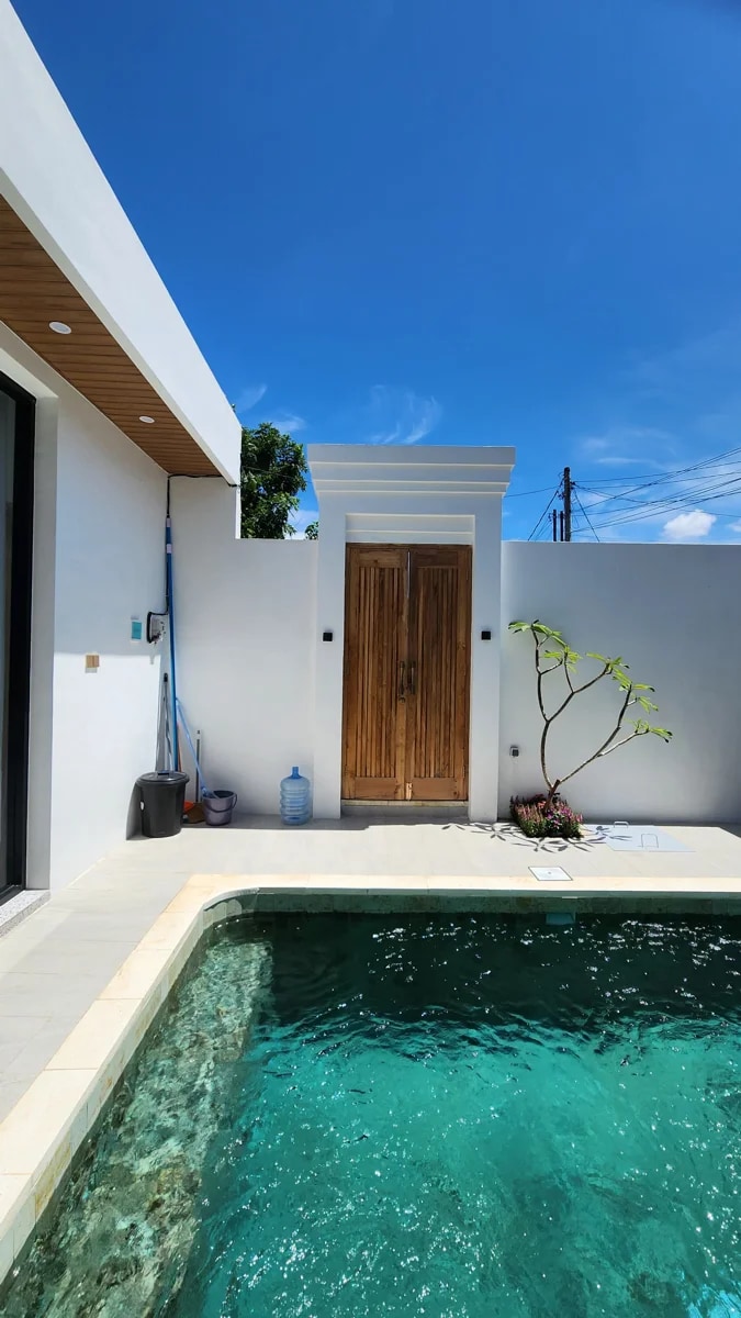 DO 44 - VILLA FOR SALE IN JIMBARAN BALI