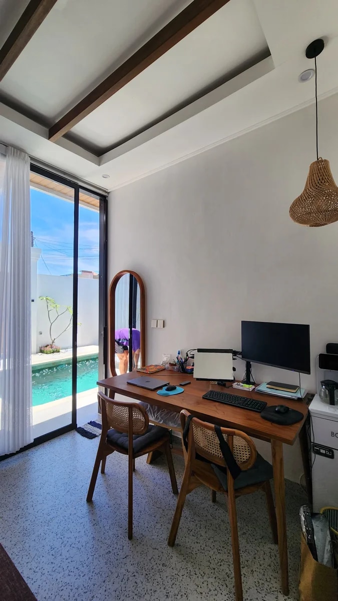 DO 44 - VILLA FOR SALE IN JIMBARAN BALI